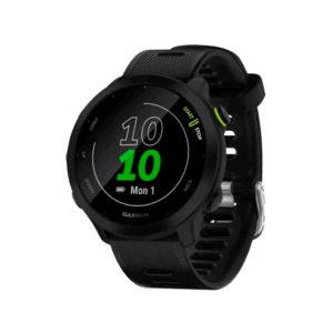 Smartwatch Garmin Forerunner 55 - Negro