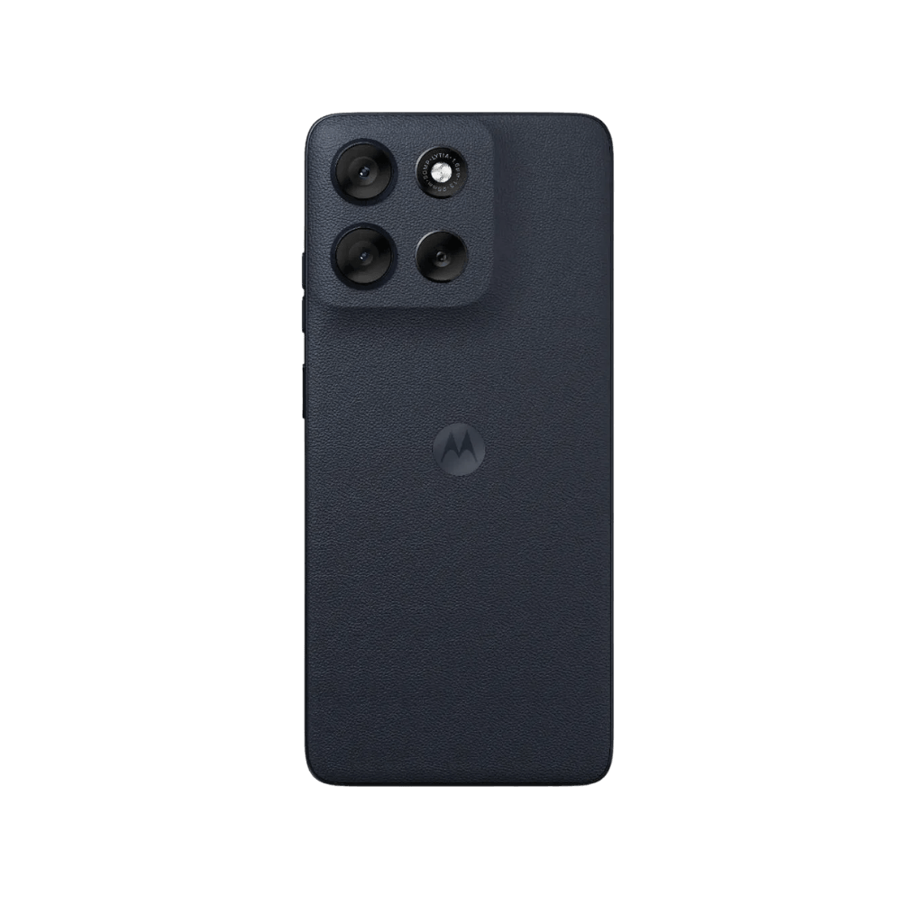 MOTOROLA MOTO g56 5G XT-2529-1 8GB/256GB - PANTONE BLACK OYSTER - Imagen 3