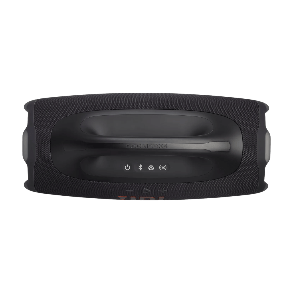 PARLANTE JBL BOOMBOX 4 - NEGRO - ORIGINAL - Imagen 4