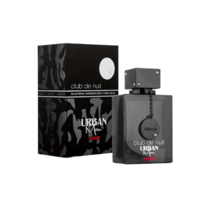 Perfume Armaf Club de Nuit Urban Man Elixir EDP Masc 105ml