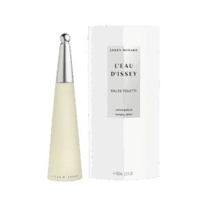 Perfume Issey Miyake L’Eau d’Issey EDT Fem 100ml