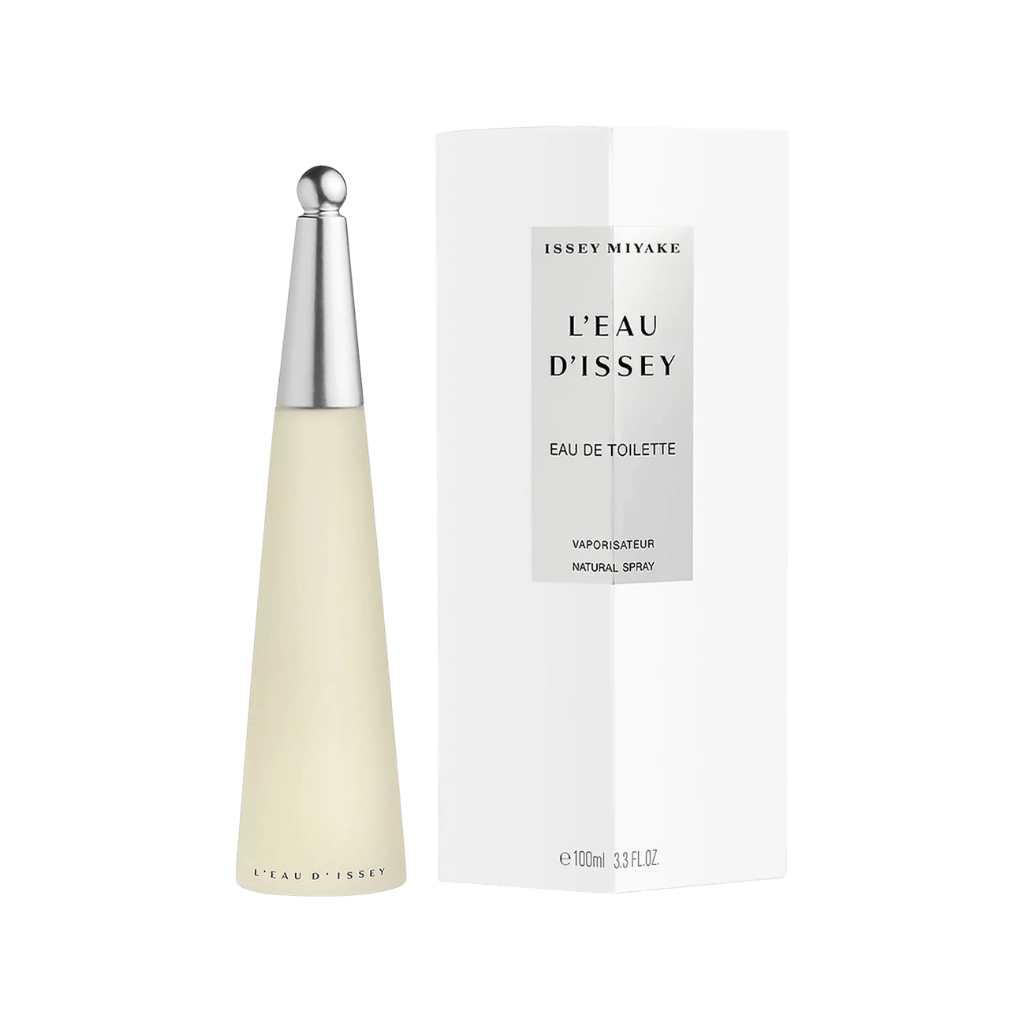 Perfume Issey Miyake L’Eau d’Issey EDT Fem 100ml