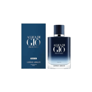 PERFUME ARMANI ACQUA DI GIO PROFONDO PARFUM 100ML