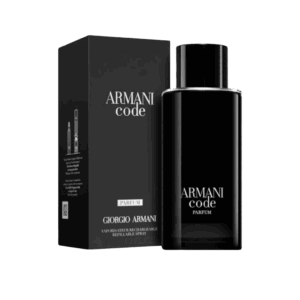 PERFUME ARMANI CODE MASC PARFUM 75ML