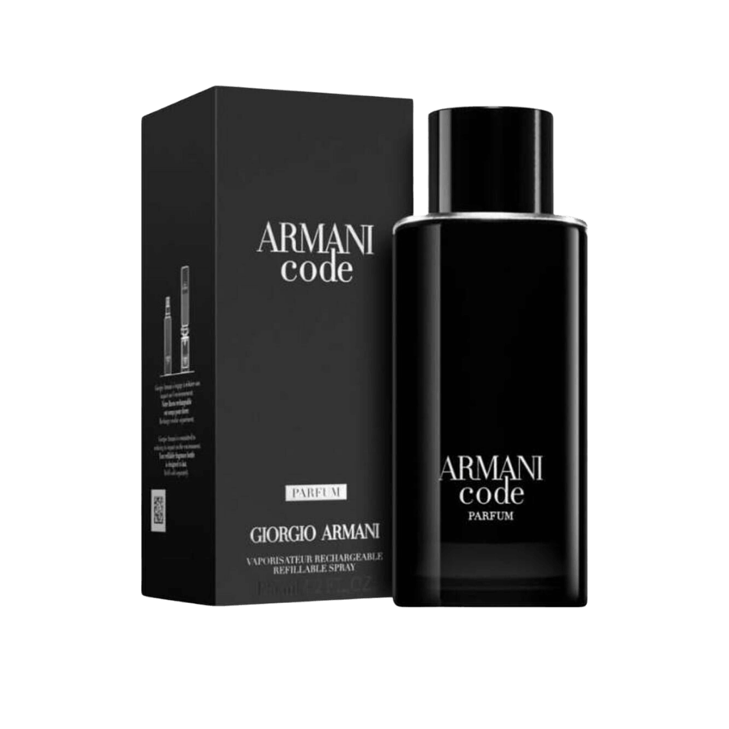 PERFUME ARMANI CODE MASC PARFUM 75ML