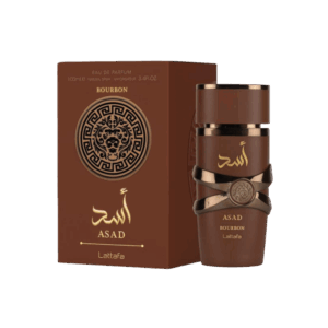 PERFUME LATTAFA ASAD BOURBON EDP 100ML