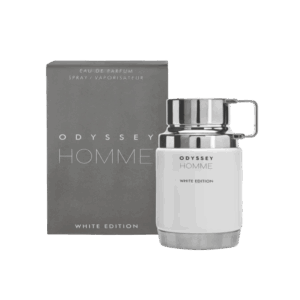 PERFUME ARMAF ODYSSEY HOMME WHITE EDITION EDP 100ML