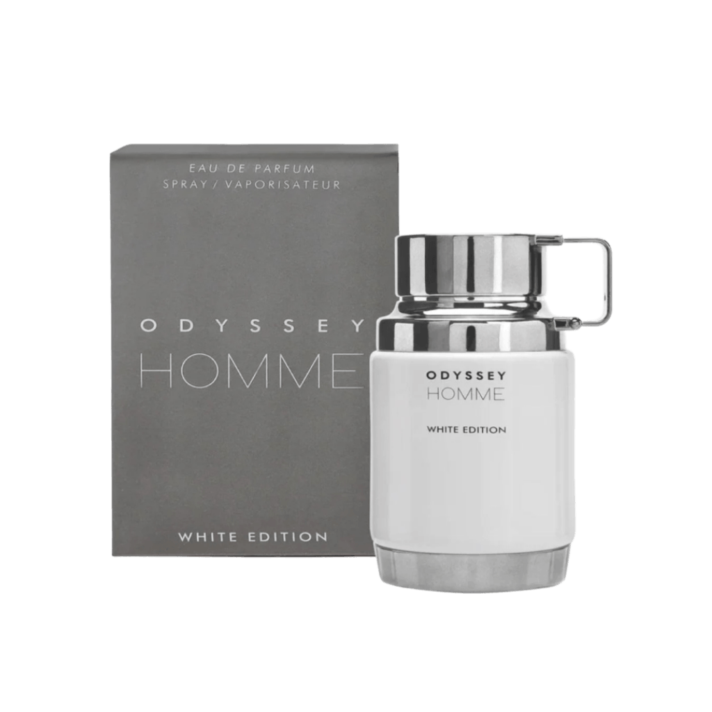 PERFUME ARMAF ODYSSEY HOMME WHITE EDITION EDP 100ML