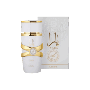 PERFUME LATTAFA YARA MOI (BLANCO) EDP 100ML FEM