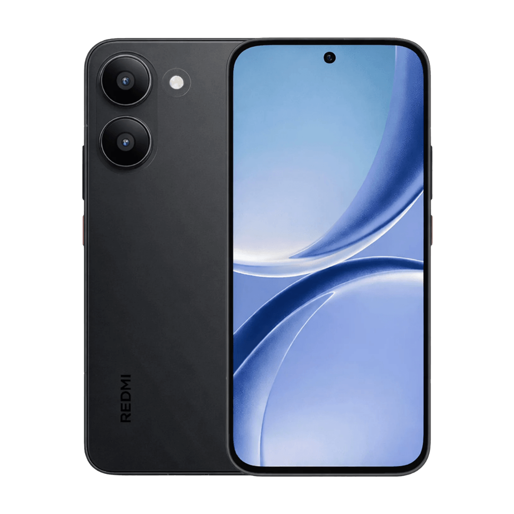 XIAOMI POCO X8 PRO 5G 8GB 512GB DUAL SIM - BLACK