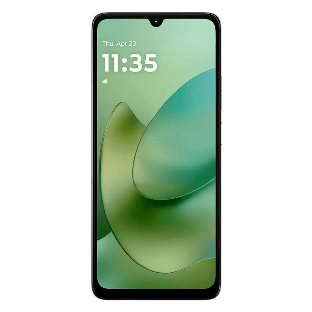 MOTOROLA MOTO g06 XT-2535-2 4GB/128GB - GREEN - Imagen 2