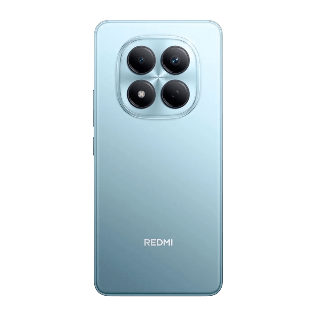 XIAOMI REDMI NOTE 15 PRO 4G 8GB 256GB - GLACIER BLUE - Imagen 2