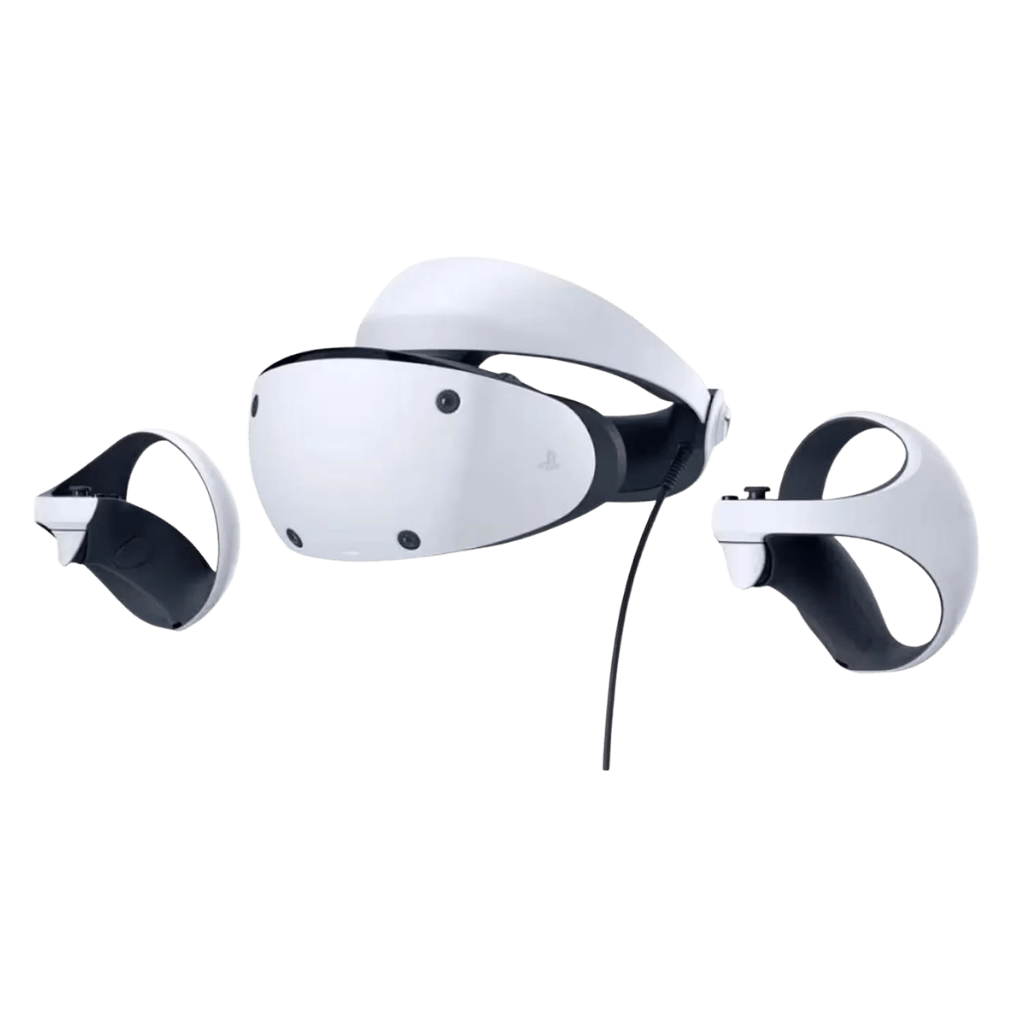 LENTE DE REALIDAD VIRTUAL SONY PLAYSTATION VR2 PS5 - CFIZVR1