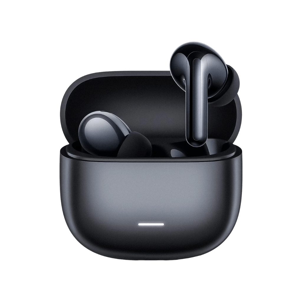 XIAOMI REDMI BUDS 8 LITE BLACK