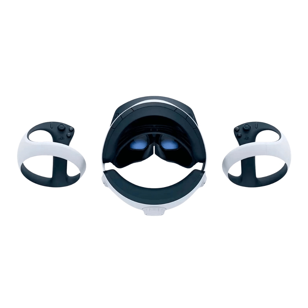 LENTE DE REALIDAD VIRTUAL SONY PLAYSTATION VR2 PS5 - CFIZVR1 - Imagen 2