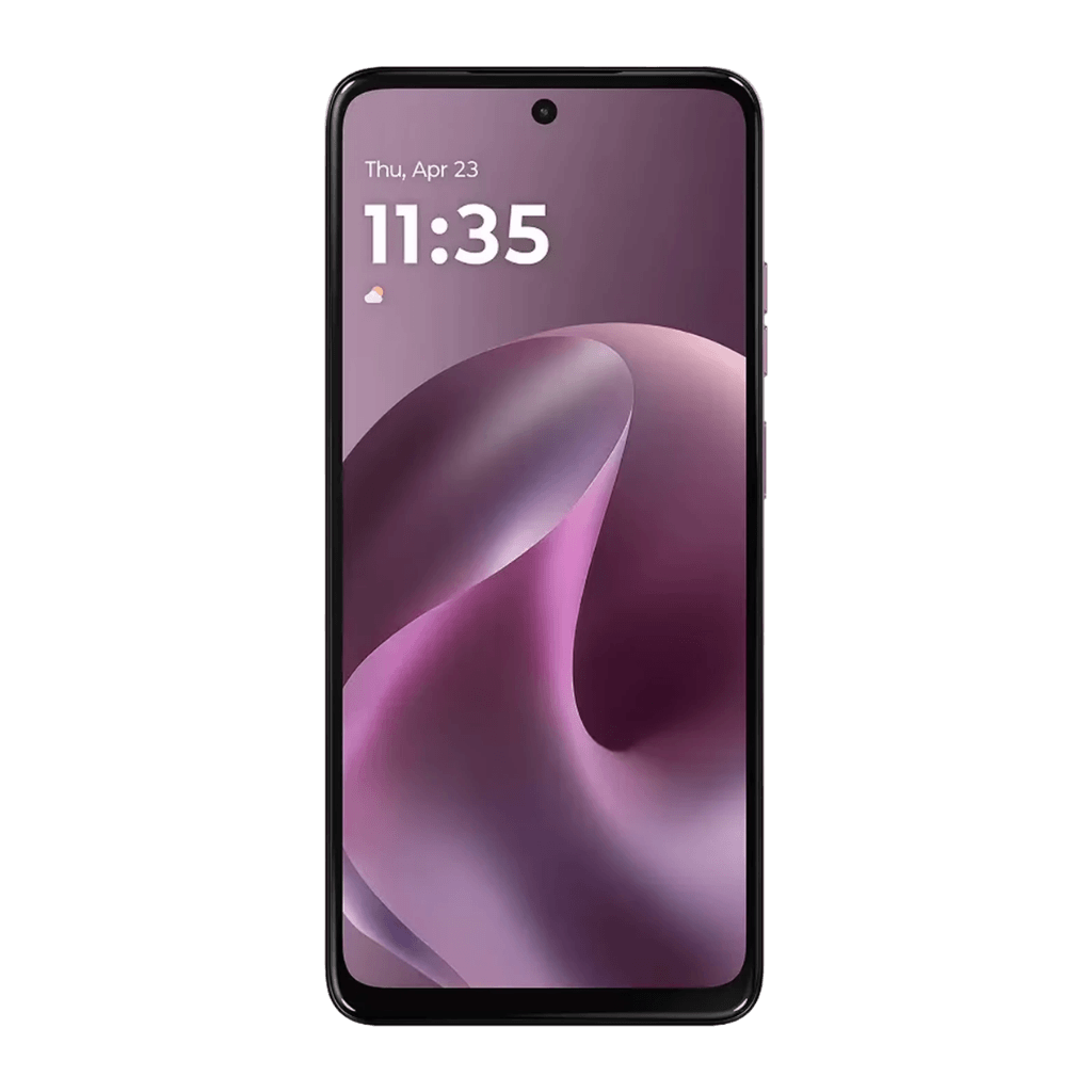 MOTOROLA MOTO G17 4GB/128GB XT2623-1 - BORDEAUX ROSA - Imagen 2