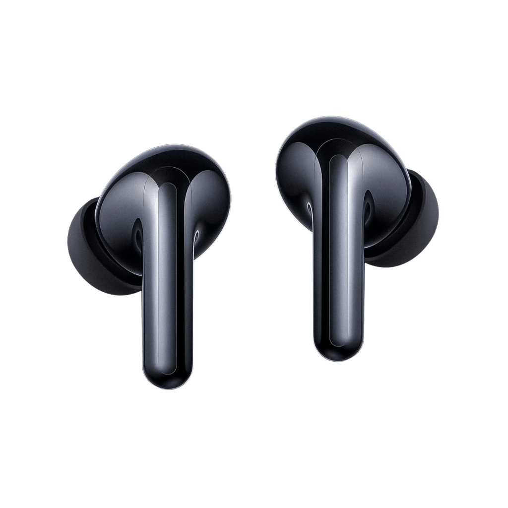 XIAOMI REDMI BUDS 8 LITE BLACK - Imagen 2