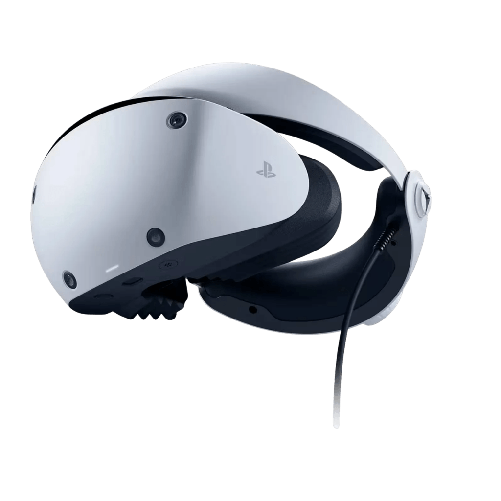 LENTE DE REALIDAD VIRTUAL SONY PLAYSTATION VR2 PS5 - CFIZVR1 - Imagen 3
