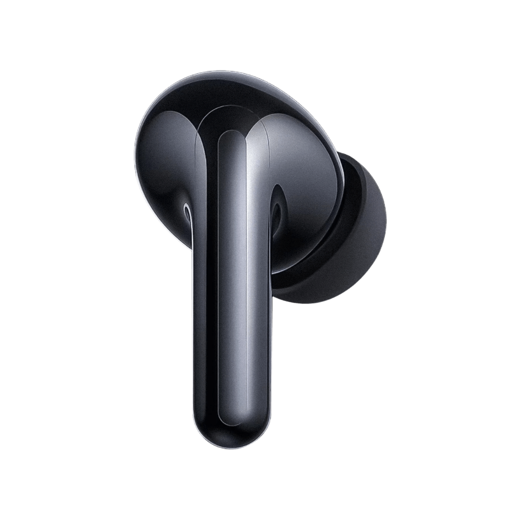 XIAOMI REDMI BUDS 8 LITE BLACK - Imagen 3