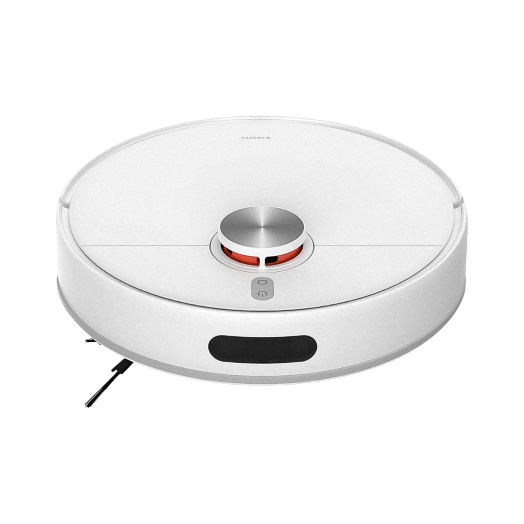 Aspiradora Xiaomi Robot Vacuum S40C E101 - White - Imagen 2