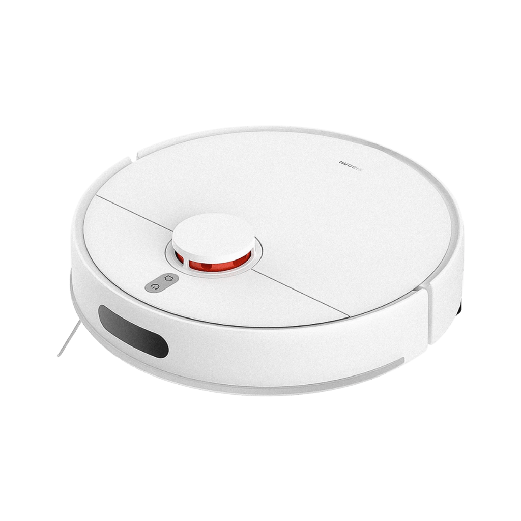 Aspiradora Xiaomi Robot Vacuum S40C E101 - White