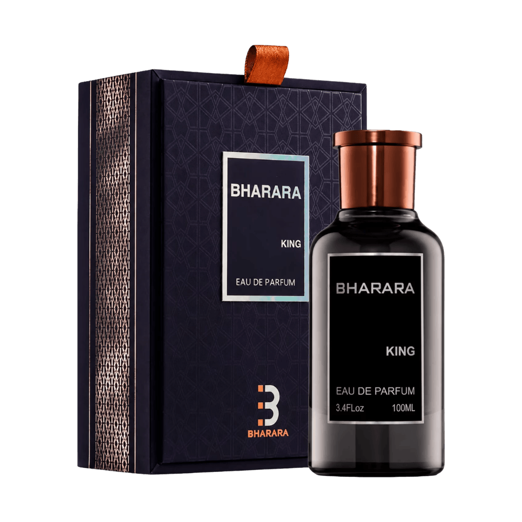 PERFUME BHARARA KING MASC EDP 100ML